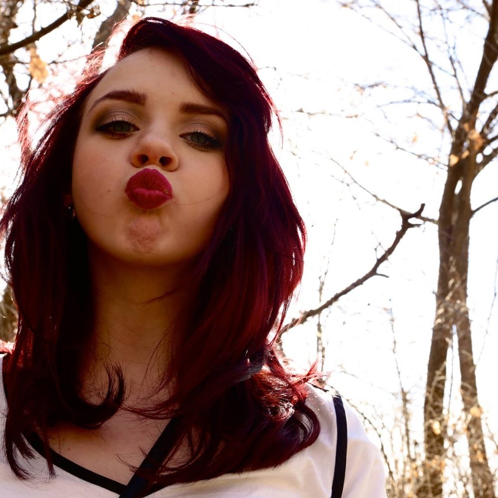 Meet your Posher, Cheyenne